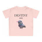 Baby City Pigeon T-Shirt