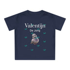 Baby City Pigeon T-Shirt