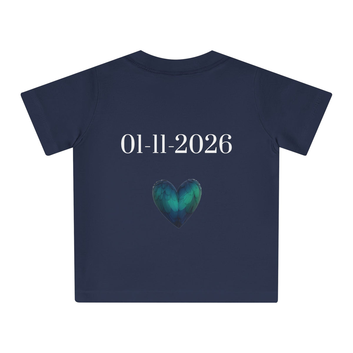 Baby City Pigeon T-Shirt
