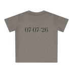 Baby City Pigeon T-Shirt
