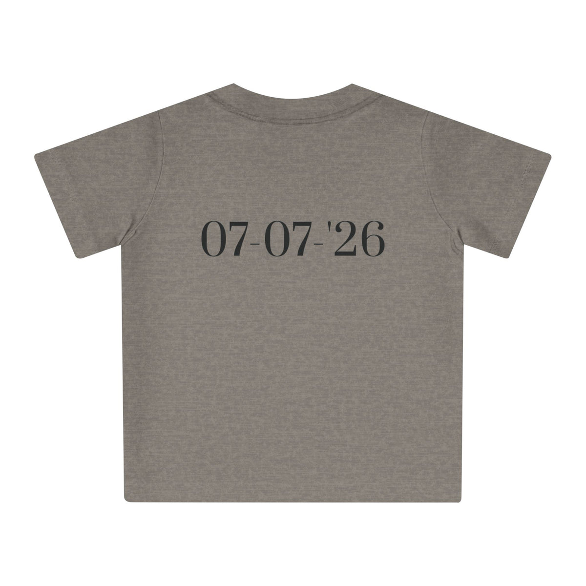Baby City Pigeon T-Shirt