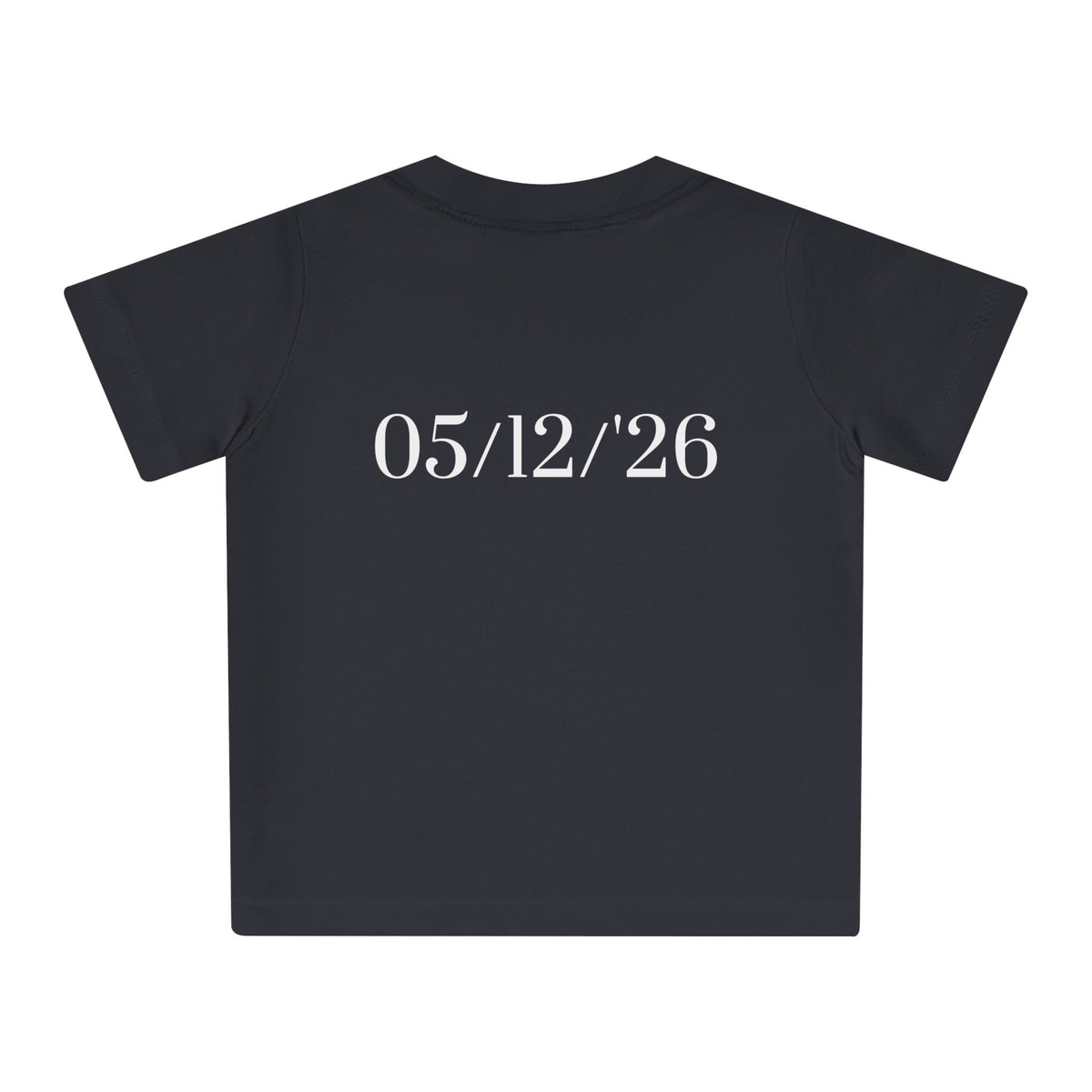 Baby City Pigeon T-Shirt