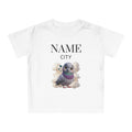 Baby City Pigeon T-Shirt
