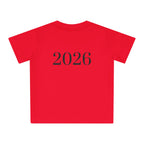 Baby City Pigeon T-Shirt