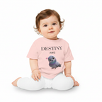 Baby City Pigeon T-Shirt