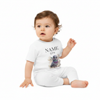 Baby City Pigeon T-Shirt