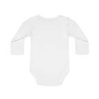 Baby Romper Welcome Little One - Personaliseerbaar met Naam