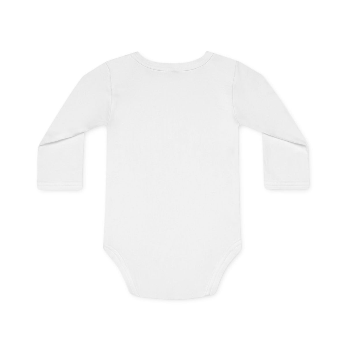 Baby Romper Welcome Little One - Personaliseerbaar met Naam