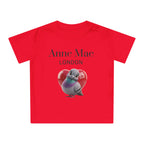 Baby City Pigeon T-Shirt