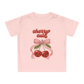 Cherry Cute Baby T-Shirt
