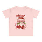 Cherry Cute Baby T-Shirt