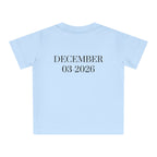 Baby City Pigeon T-Shirt