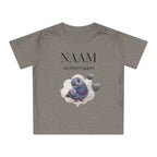 Baby City Pigeon T-Shirt