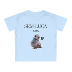 Baby City Pigeon T-Shirt