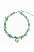 Aventurine Choker - 2:3