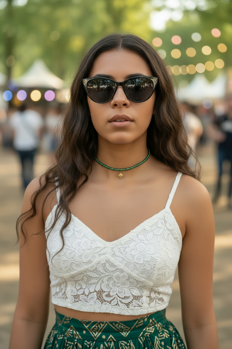 Chloé – Editorial Festival