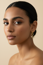 Headshot – Magazine Stijl