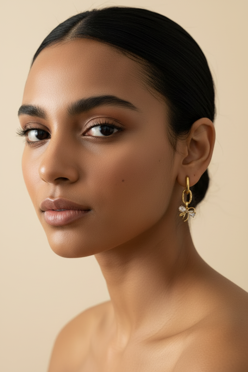 Headshot – Magazine Stijl