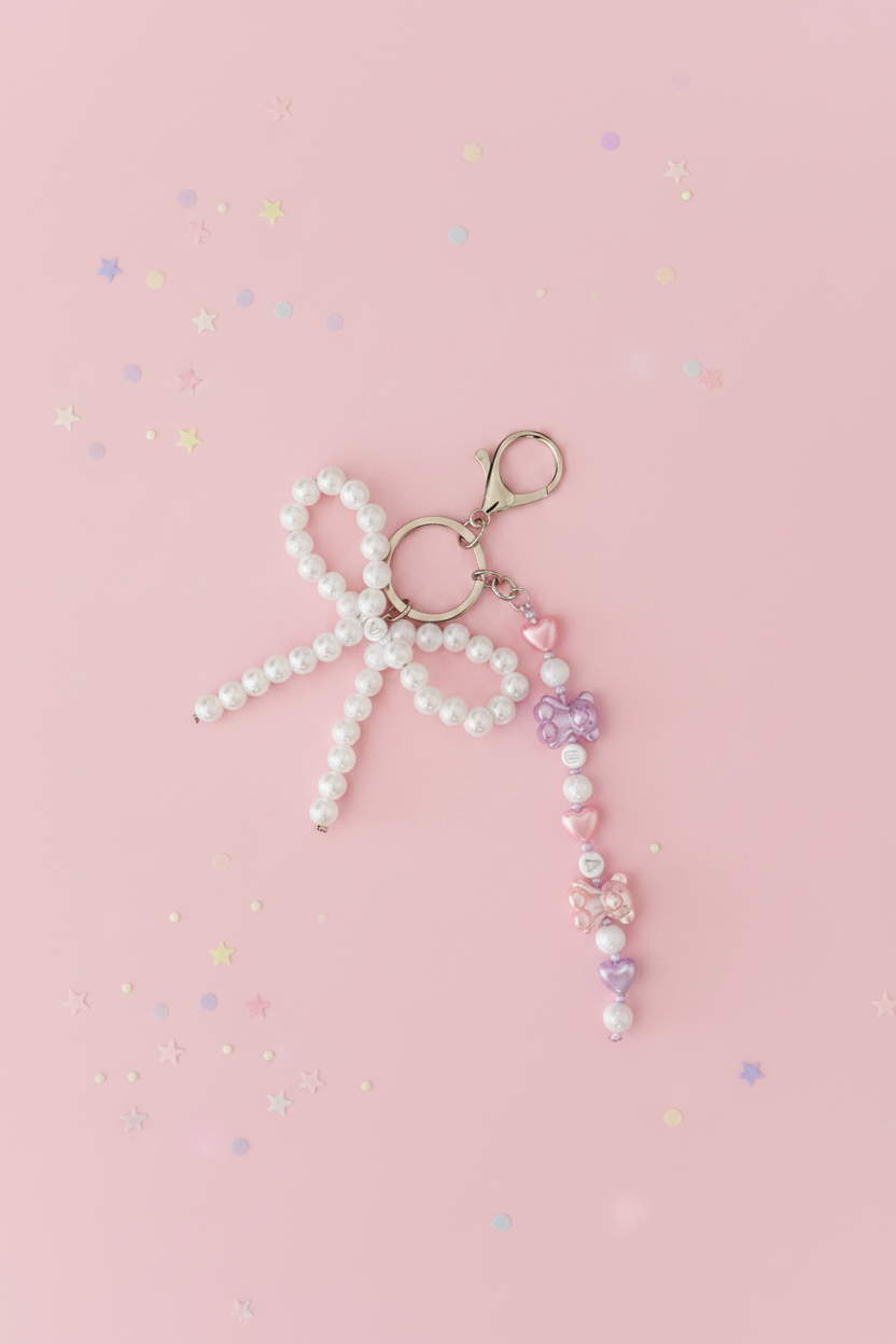 Tassen Hanger met Initialen